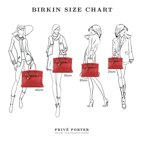 birkin large|birkin size chart.